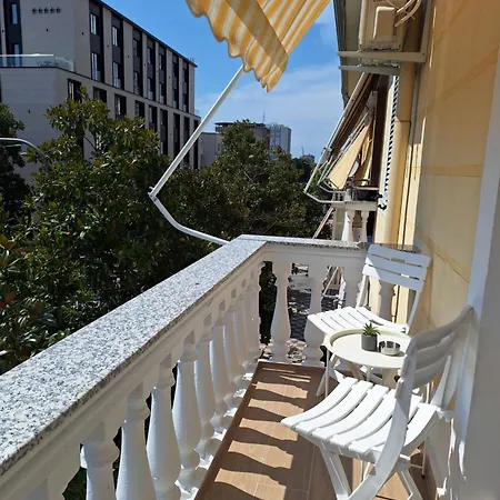 Solar アパート *