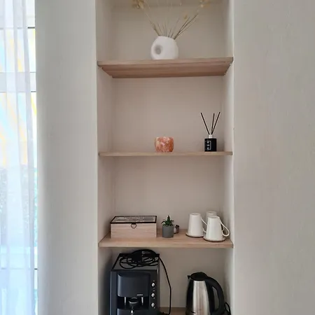 Solar Apartamento