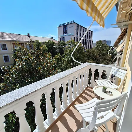Apartamento Solar