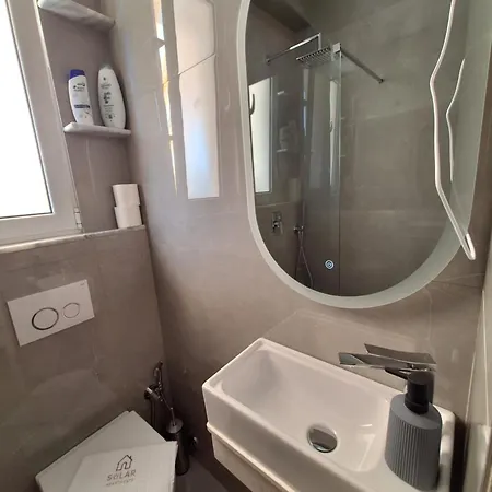 Apartamento Solar *