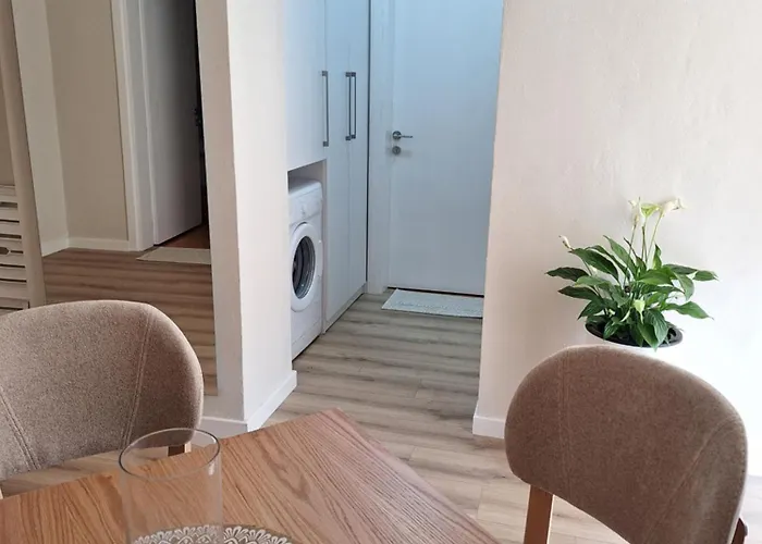 Solar アパート Shkodër