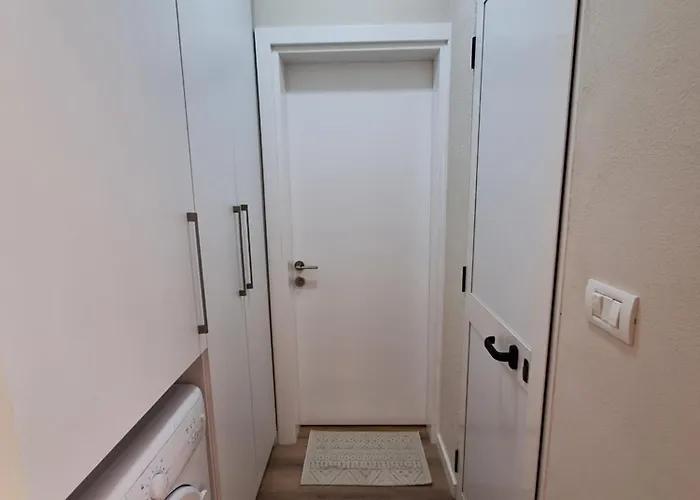 Solar アパート *