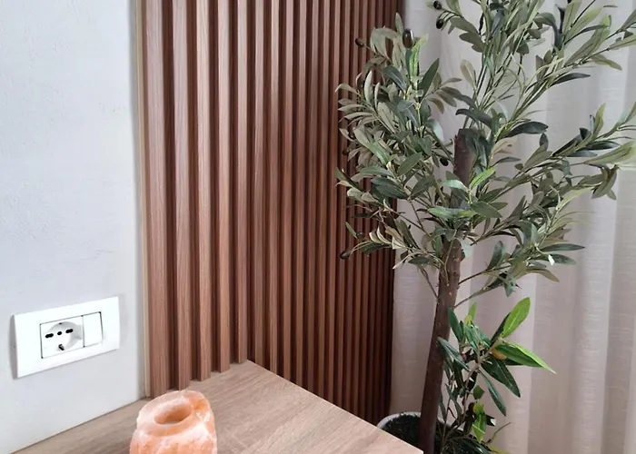 アパート Solar *