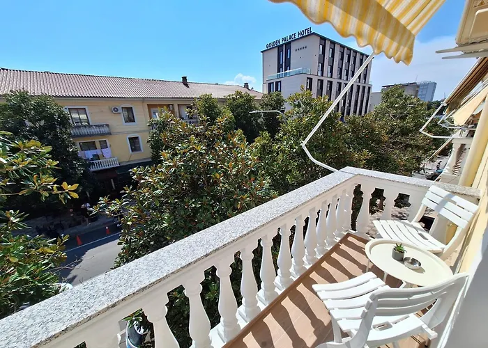 アパート Solar Shkodër