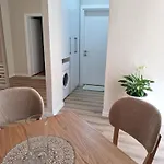 Solar Apartament Szkodra