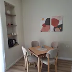 Apartment Solar