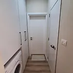 Solar Apartment *
