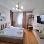 Solar Apartment *