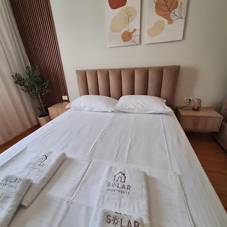 Solar Apartament