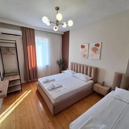 Apartament Solar *