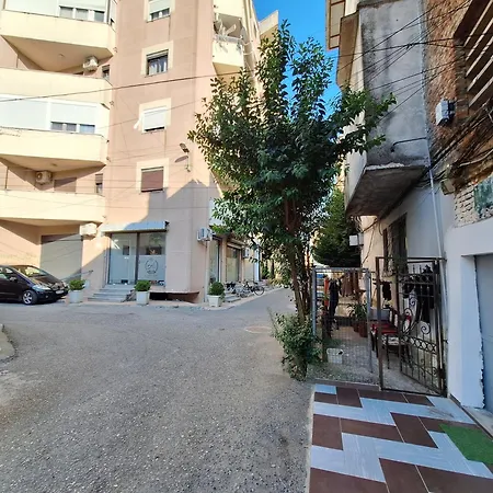 Solar Apartament