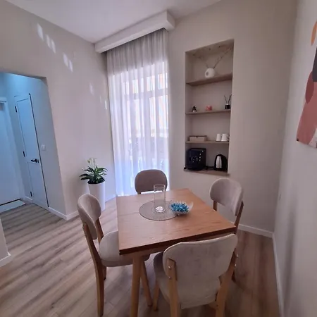 Apartamento Solar *