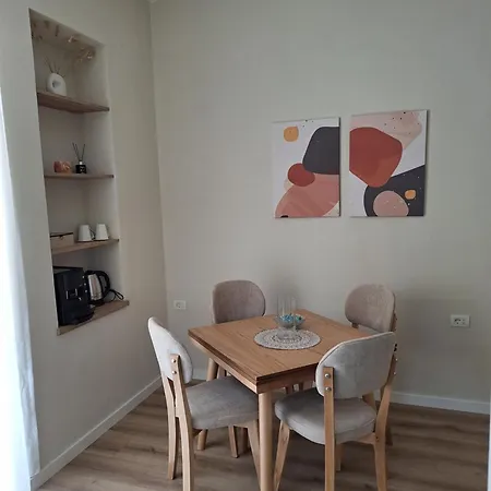 Apartamento Solar