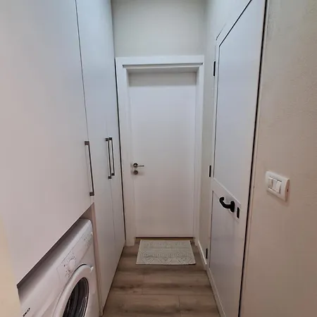 Solar Apartamento *