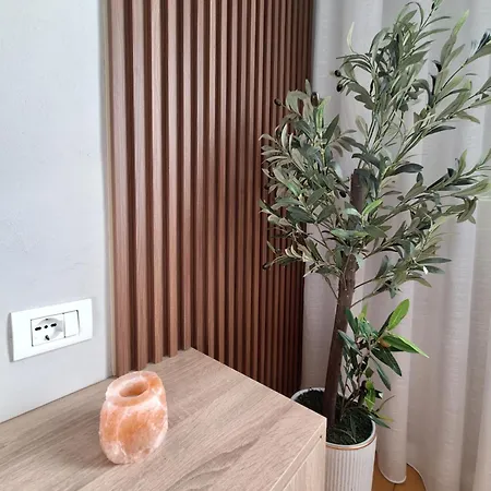 Apartamento Solar *