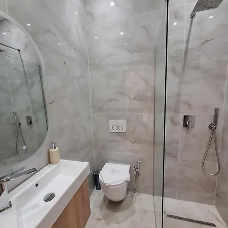 Solar Apartamento Shkodër