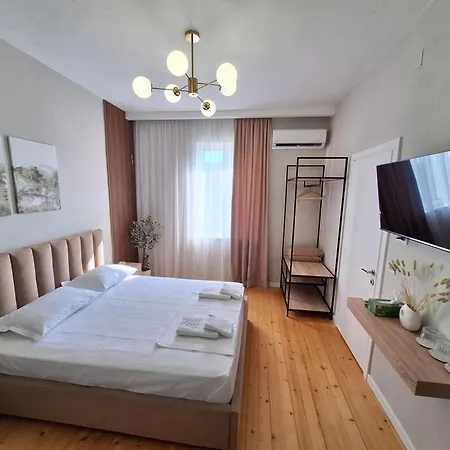Solar Apartamento *