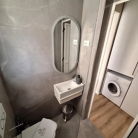 Solar Appartement Shkodër