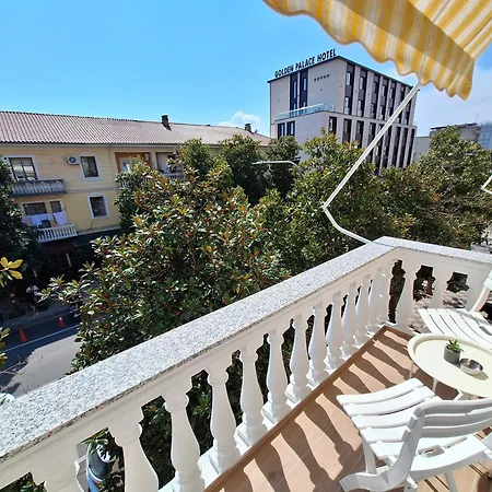 Apartament Solar Szkodra