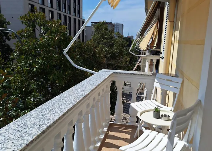 Solar Апартаменты *