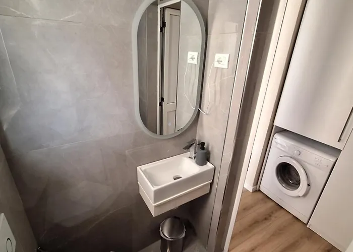 Solar Апартаменты Шкодер