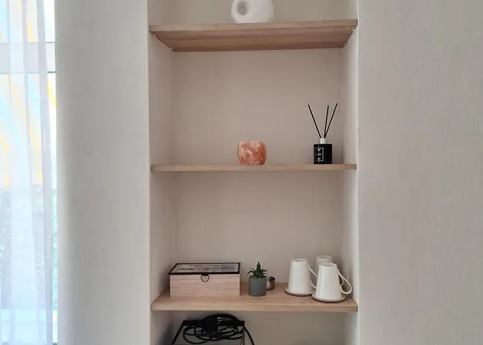 Solar Апартаменты