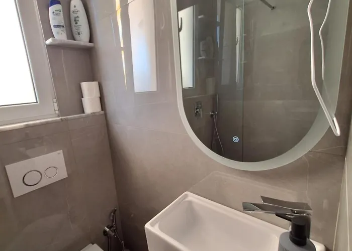 Апартаменты Solar *